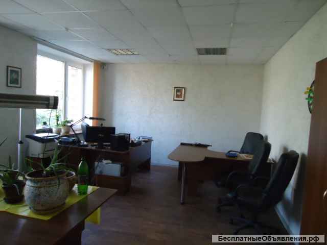 Деловой центр