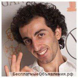 Парикмахерские услуги