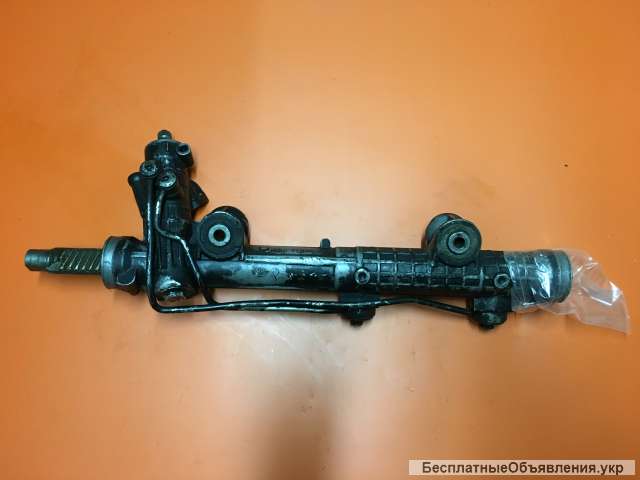 Pулевая кермова рейка Mercedes E-Class W211