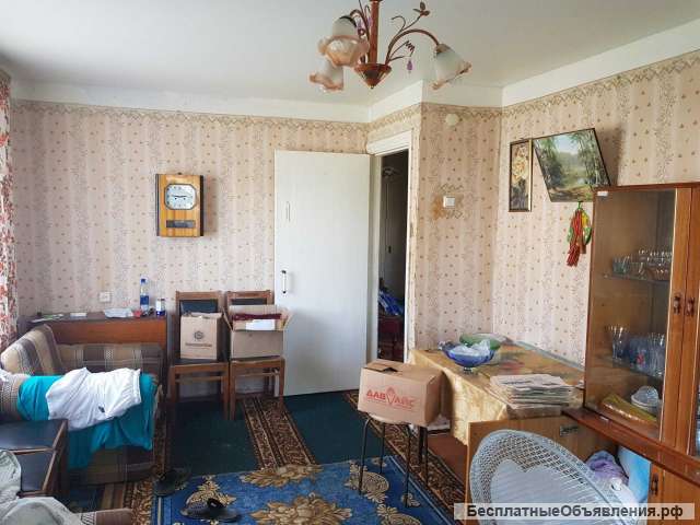 2-х комнатную квартиру