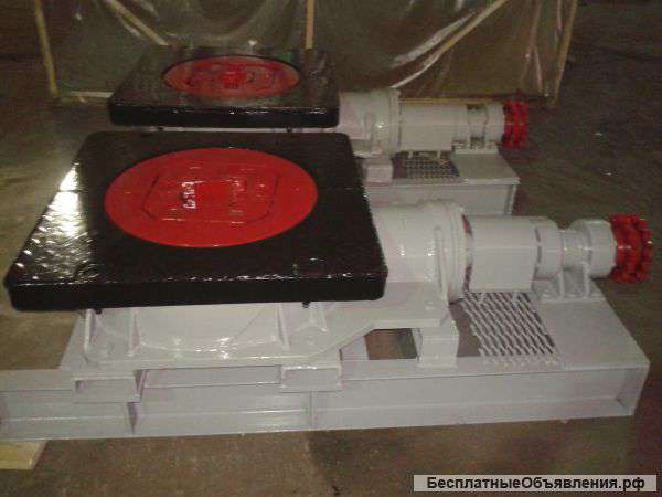 Аренда ротора Р360