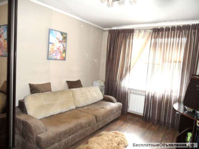 Академика Киренского, 63