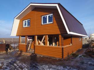 Бригада кровельщиков. Опыт10 лет