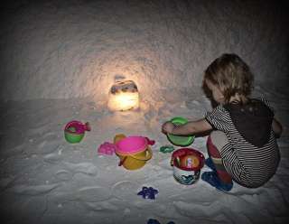 Соляная комната Здоровый воздух для всей семьи