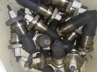 Датчики для комплектации реле уровня РОС-301, ESP-50, РО-001, САУ