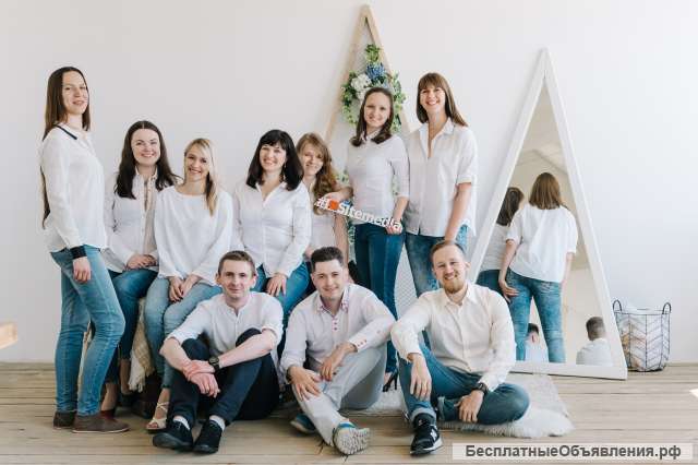 Создание и продвижение сайтов и Интернет-магазинов по всей России — Компания «Сайтмедиа»