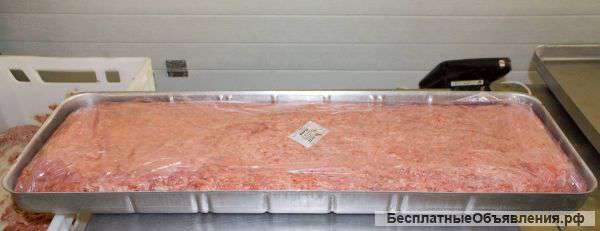 Фарш куринный, филе грудки, бедра, ммо, по ценам производителя