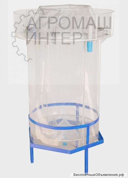 Инкубатор «Амур»