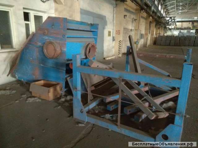 Грохот дуговой ГД-3