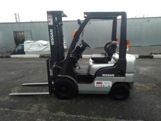 Вилочный погрузчик FL01A15U