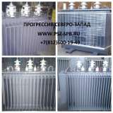 Трансформаторы ТМ, ТМЗ, ТМГ, ТМФ