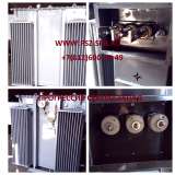 Трансформаторы ТМ, ТМЗ, ТМГ, ТМФ