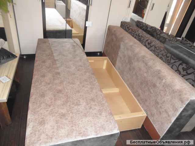 Диван еврокнижка