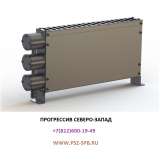 Взрывозащищенные нагреватели