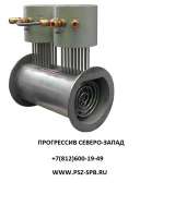 Взрывозащищенные нагреватели