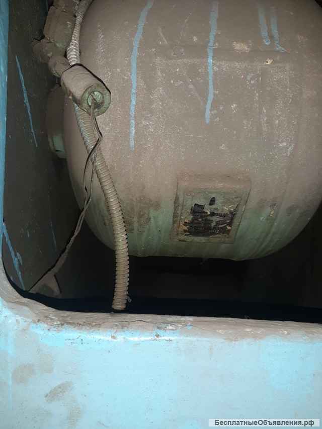 Пресс кривошипный К2130в усилие 100 тонн