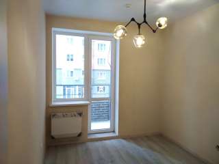 2 к.кв. 59 м2 чистовая ККБ