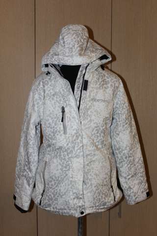 Новый костюм для сноуборда Burton Dryride