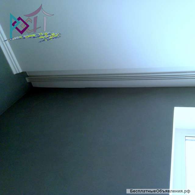 Ремонт и отделка квартир, домов, офисов качественно