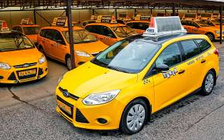 Такси дешего Акция. "БыстроТакси" в Вашем городе