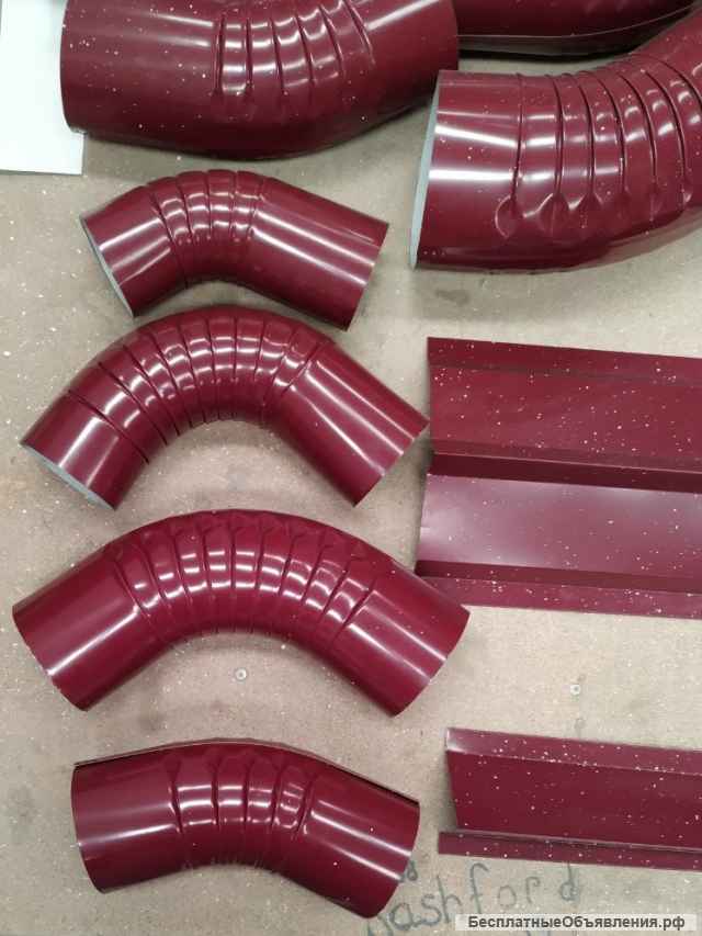 Водосточные системы