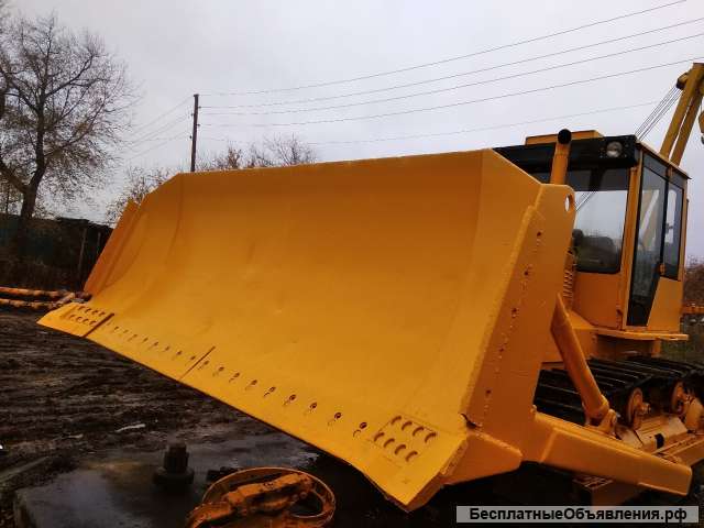 Бульдозер T-170 (Б10), К/Р 2024г