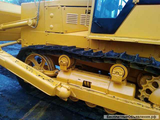 Бульдозер T-170 (Б10), К/Р 2024г