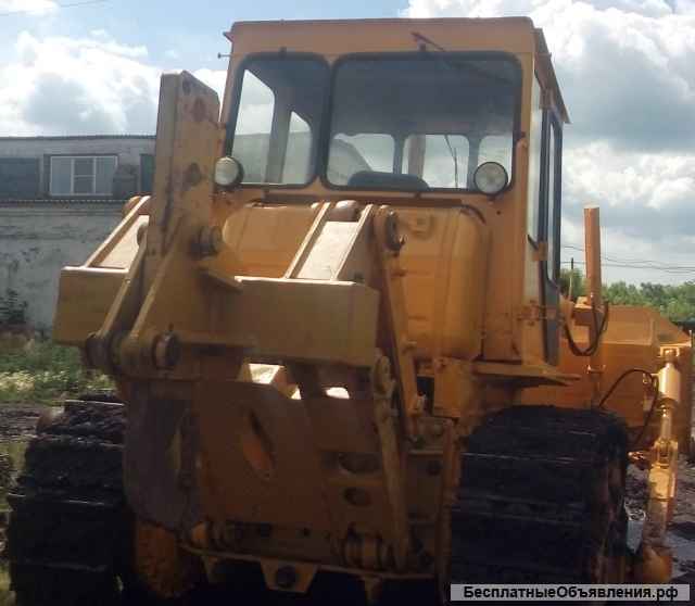 Бульдозер T-170 (Б10), К/Р 2024г