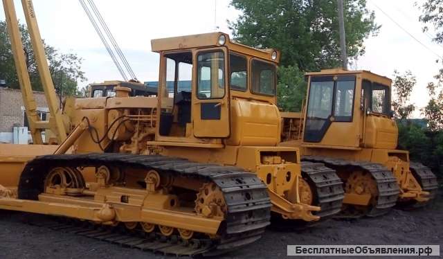 Бульдозер (Болотоход) Б170.01.Б, К/Р 2024г