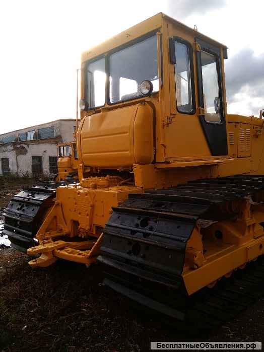 Бульдозер (Болотоход) Б10МБ, К/Р 2024г