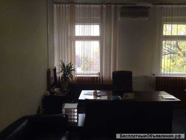 Сдам офис