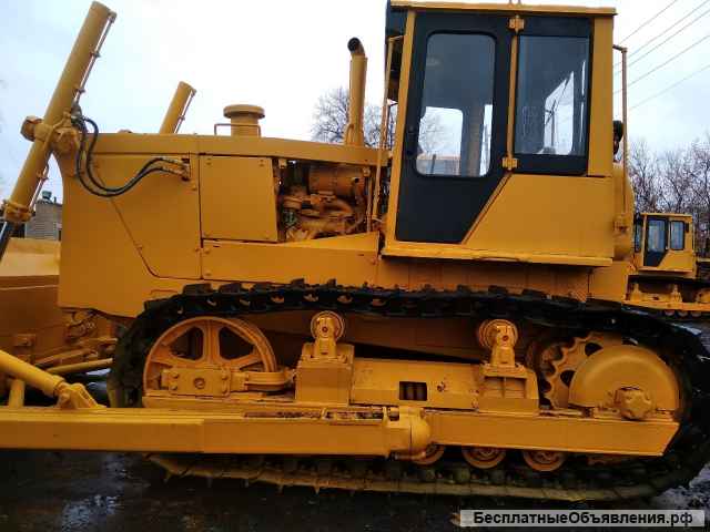 Бульдозер Б10М, К/Р 2024г