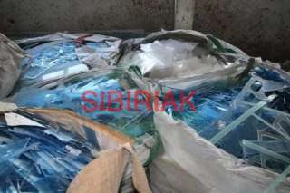 Отходы рекламного производства