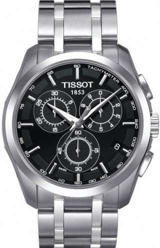 Наручные часы Tissot