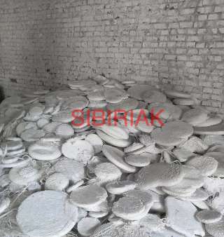 Отходы поликарбоната (ПС) на постоянной основе