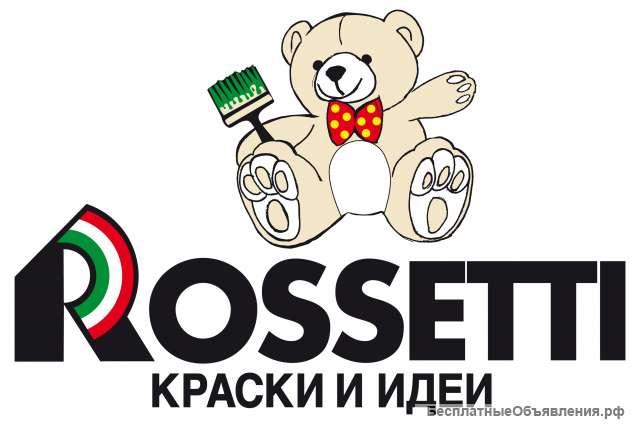Ищем партнёров для реализации лакокрасочной продукции