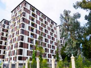 Квартира в Адлере, 150 м до моря