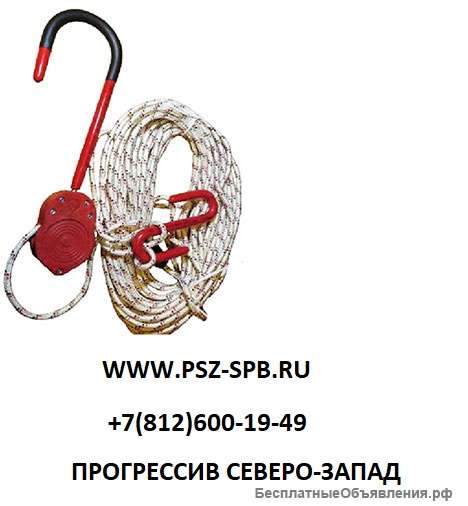 Бесконечный канат