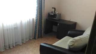 Просторная однокомнатная квартира у моря (центр Адлера)