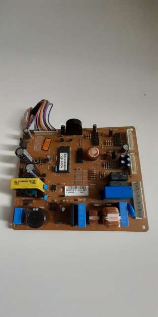 Ebr 36573105 модуль для холодильника LG