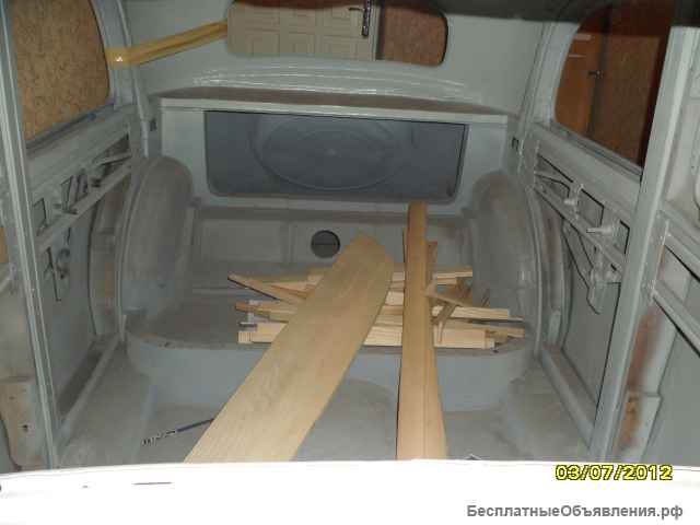 Mercedes 170 1935 г.в.