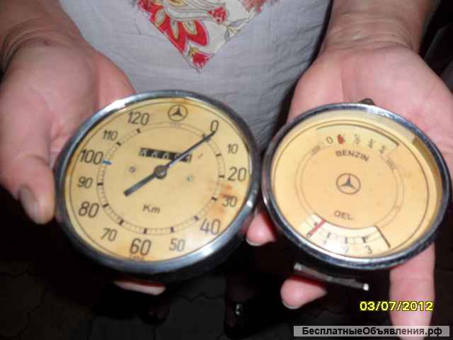 Mercedes 170 1935 г.в.