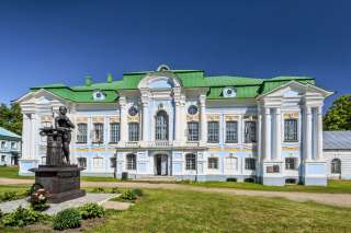 Экскурсии по Вязьме из Смоленска