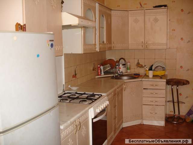 2-х этажный дом