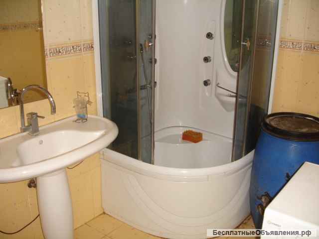 2-х этажный дом