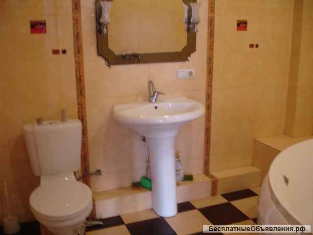 2-х этажный дом