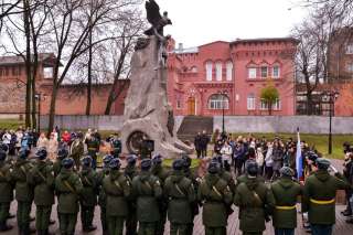 Услуги частного гида Смоленска по военной истории города