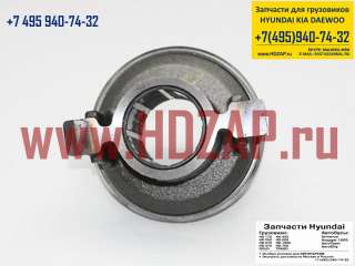 414207m000 подшипник выжимной d6ca hyundai 41420-7m000