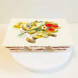 Бесплатный кондитерский марафон