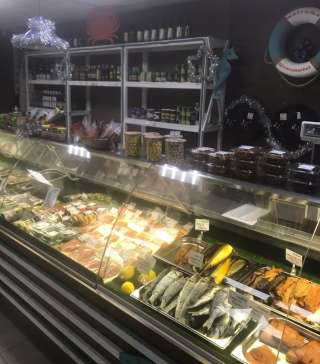 Готовый стабильно работающий бизнес